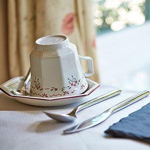 Bed & Breakfast Little Hayes / 4*