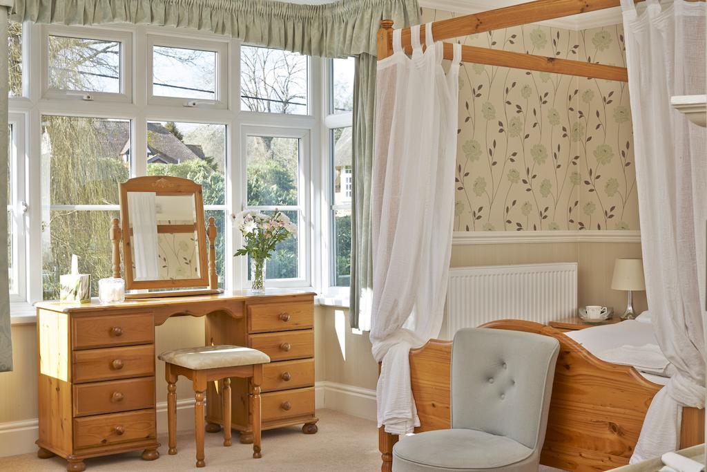 Little Hayes / Bed & Breakfast Lyndhurst